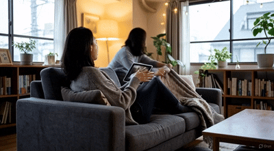 きっかけは偶然見たYoutube動画