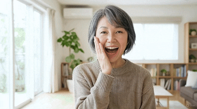 自分でもビックリするくらい記憶力が良くなったんです!!